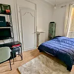 Spacieux Appart Cosy 2 Chambres