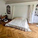 Spacieux Appart Cosy 2 Chambres