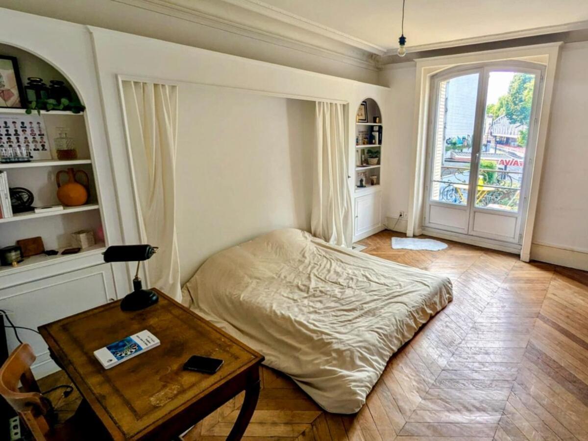 Spacieux Cosy 2 Paris
