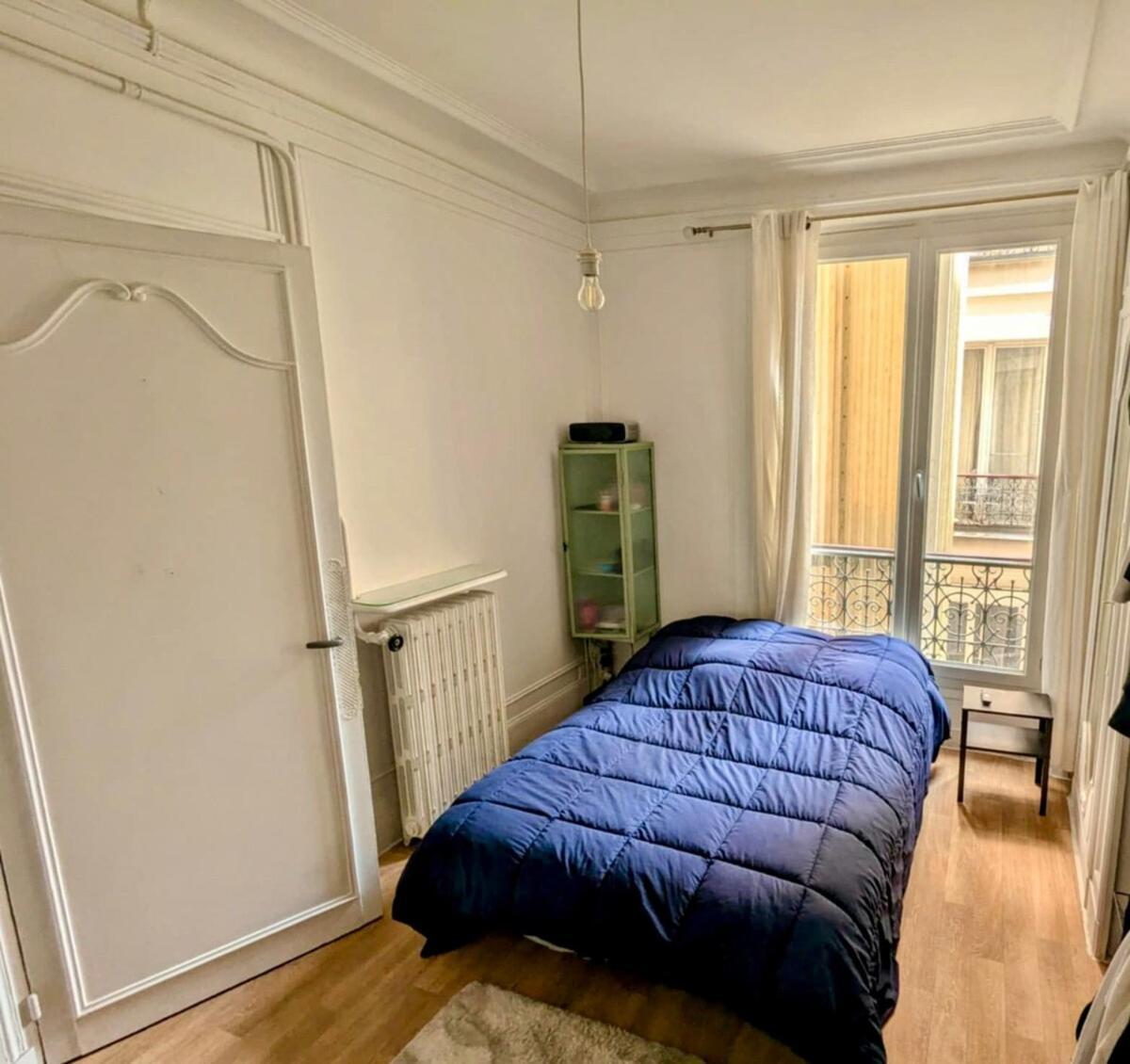 Spacieux Cosy 2