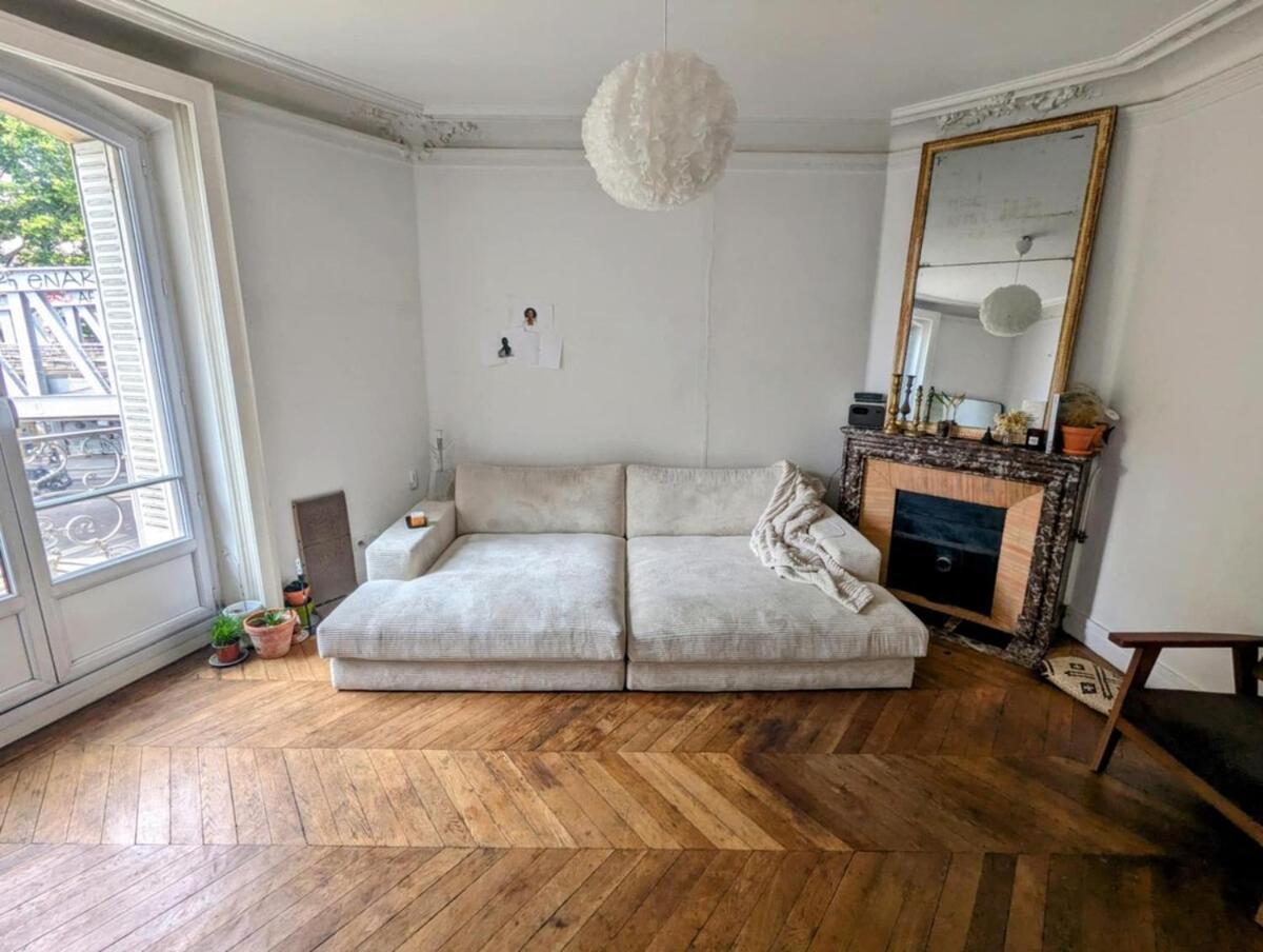 Spacieux Cosy 2 Paris