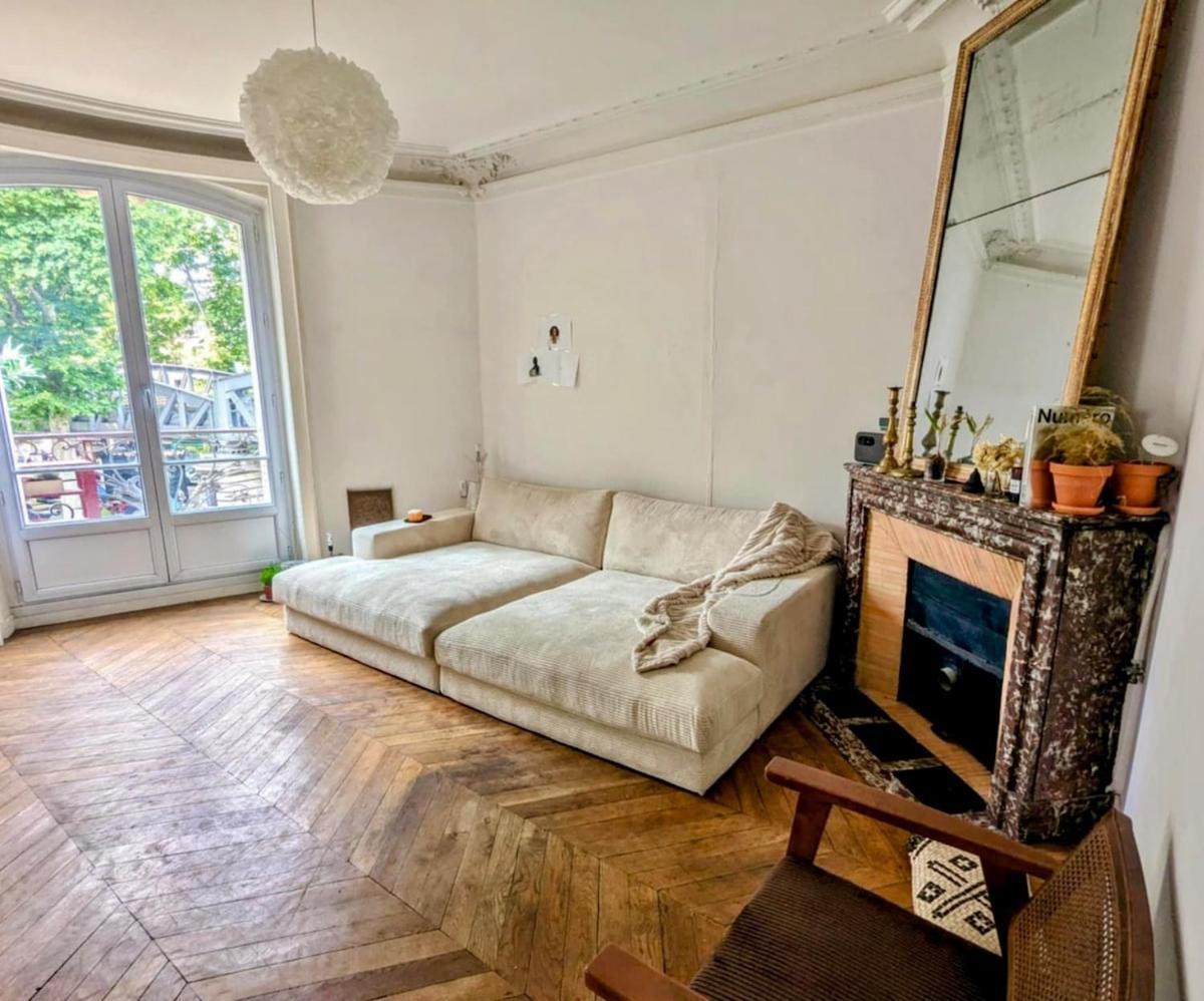 Spacieux Cosy 2 Appartement *