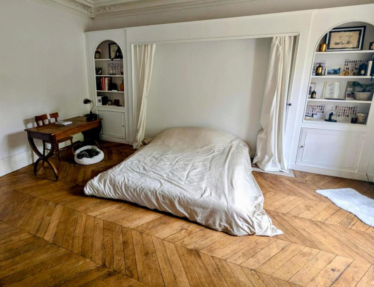Spacieux Cosy 2 Appartement