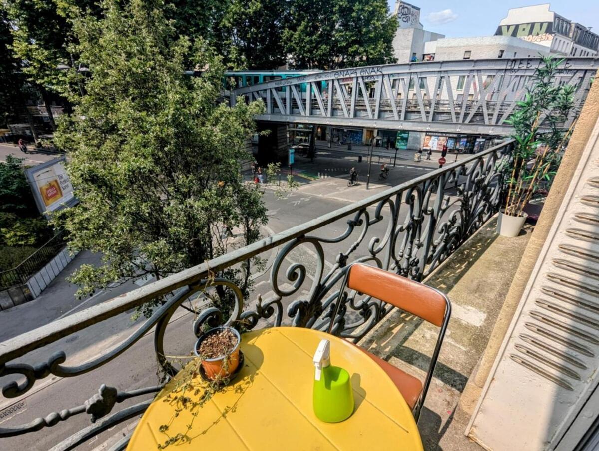 Spacieux Cosy 2 Appartement *