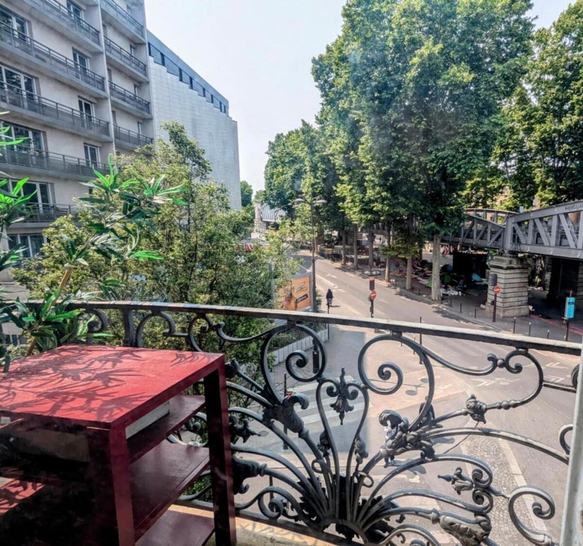 Spacieux Cosy 2 *