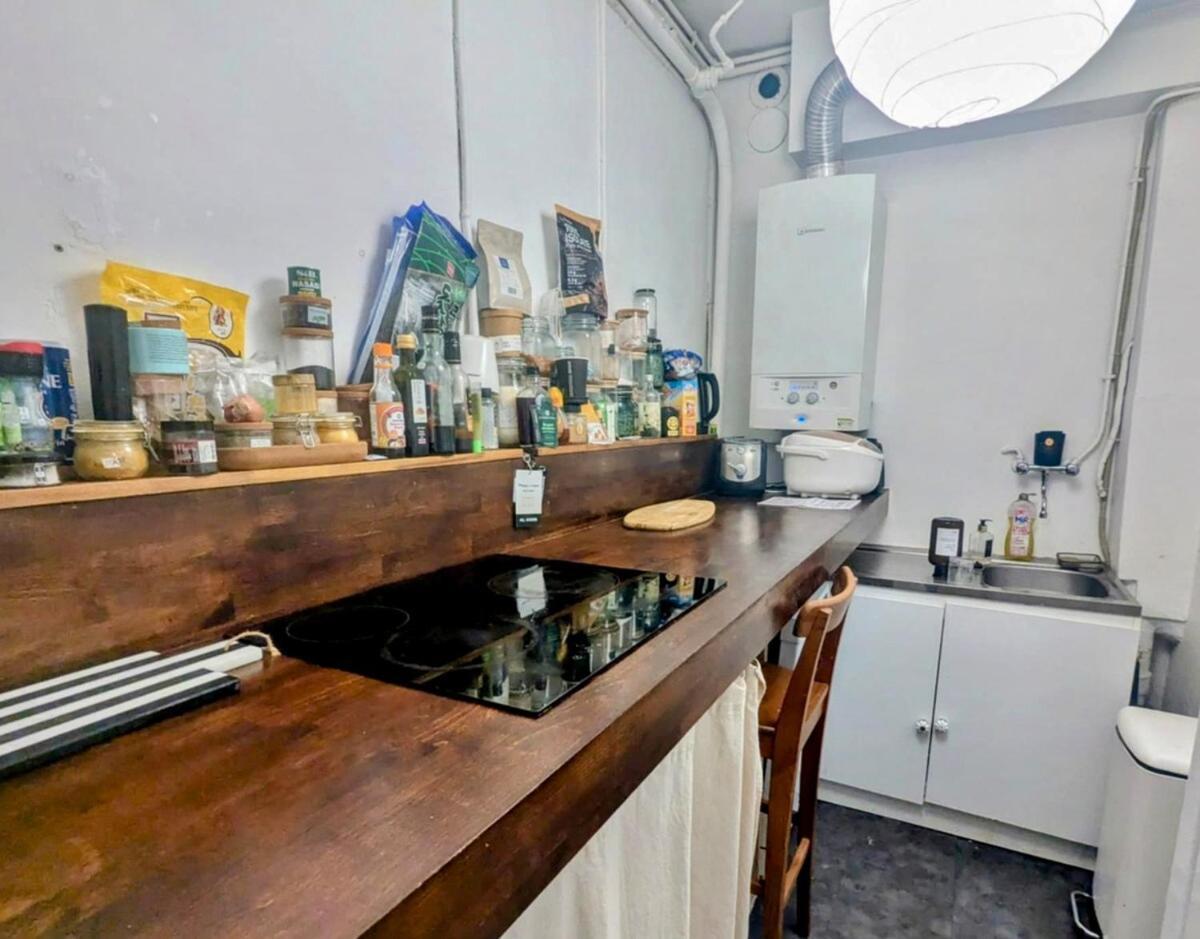Apartment Spacieux Cosy 2 *