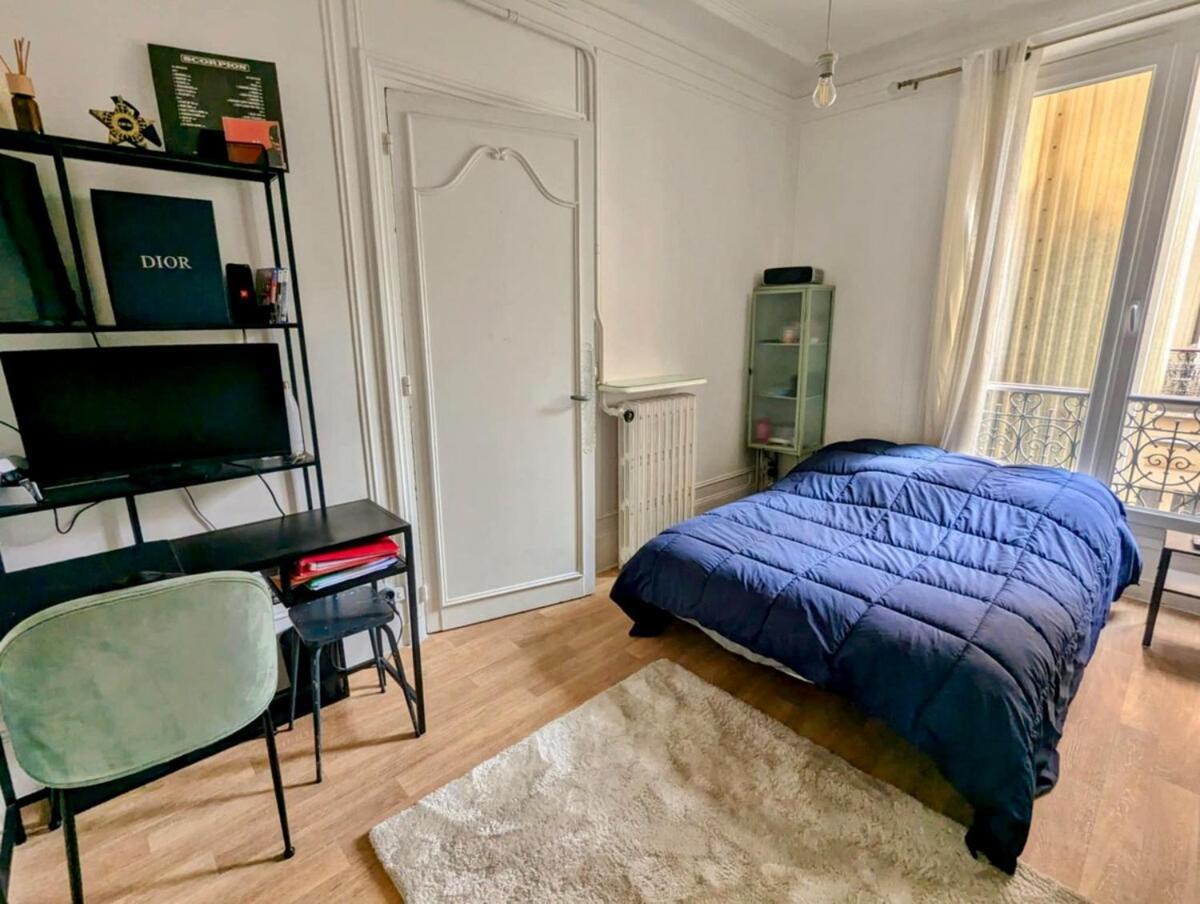 Spacieux Cosy 2