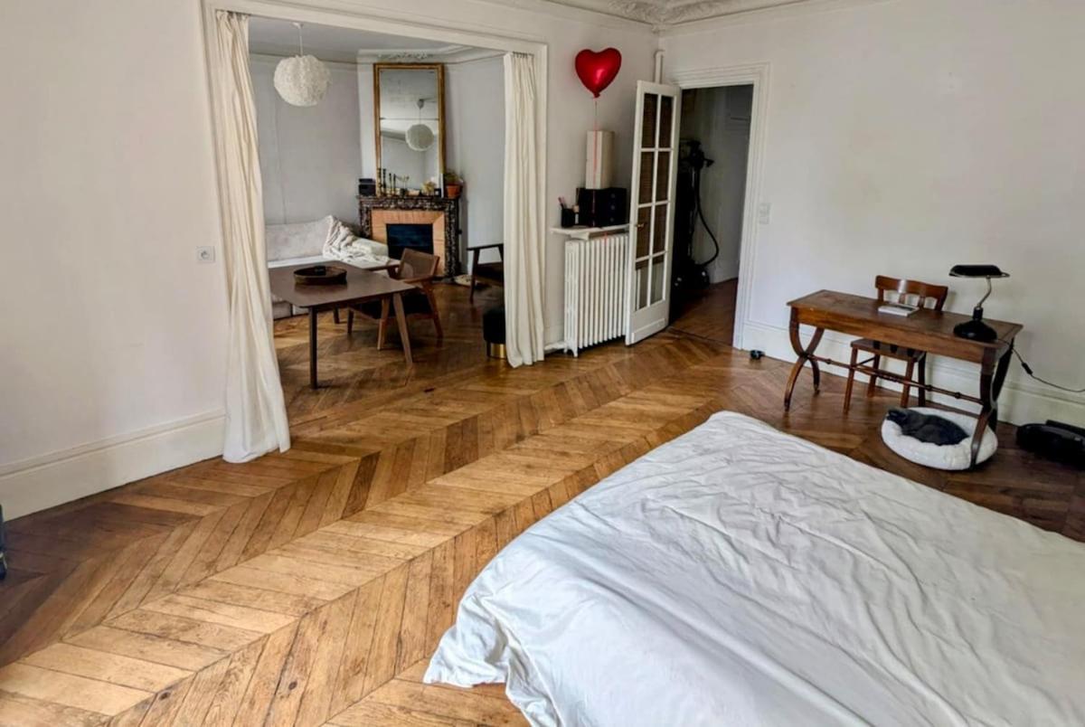 Spacieux Cosy 2