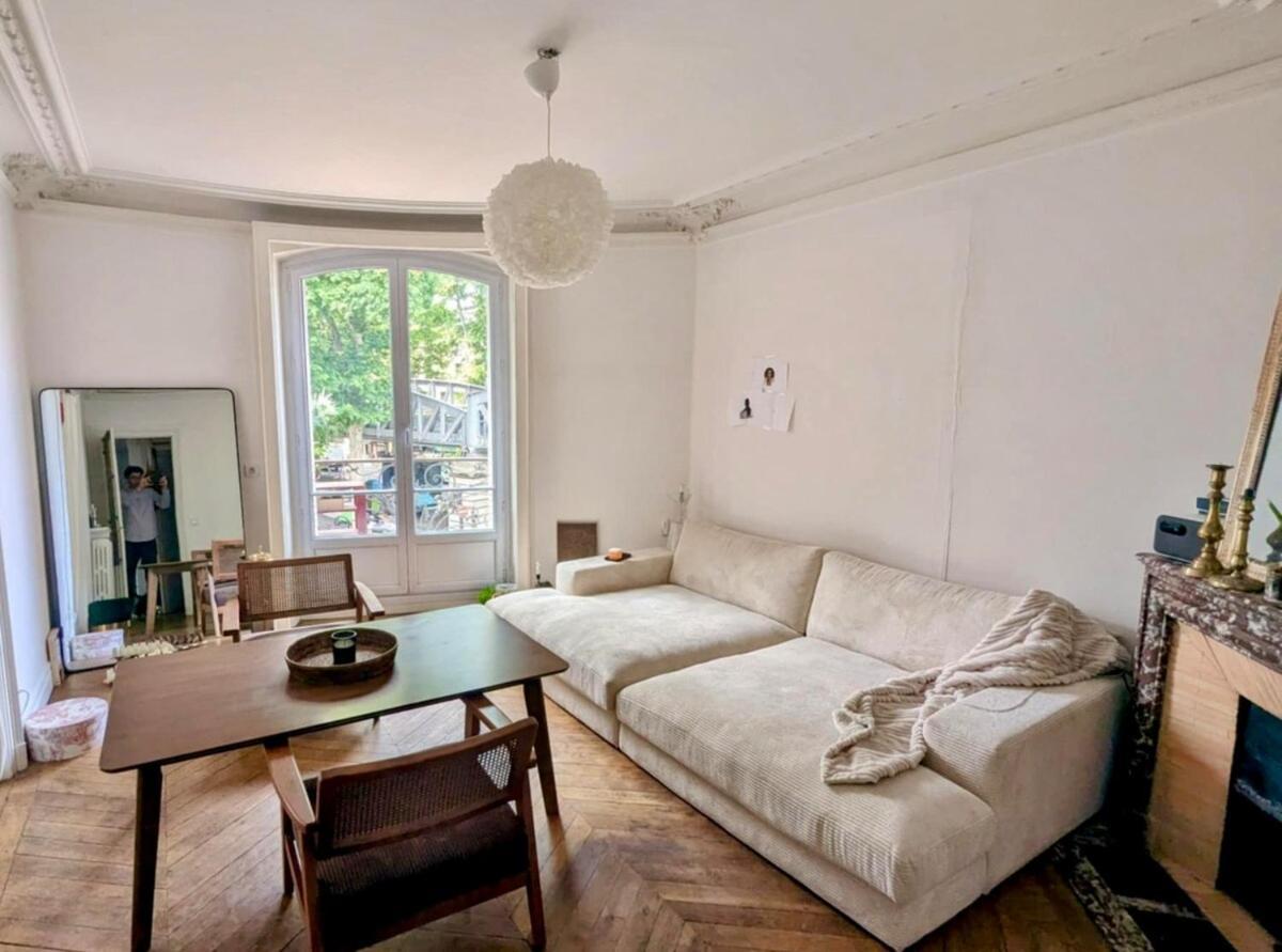 Apartment Spacieux Cosy 2 *