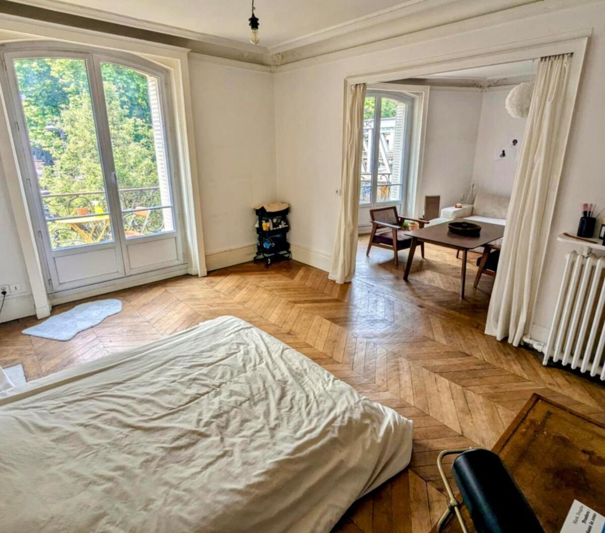 Spacieux Cosy 2 Apartment *